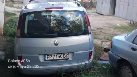 Renault Espace, снимка 3