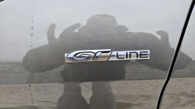 Peugeot 3008 1.5 d..GT-LINE , снимка 9
