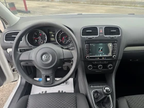 VW Golf 1.6TDI, снимка 8