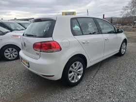VW Golf 1.6TDI, снимка 4