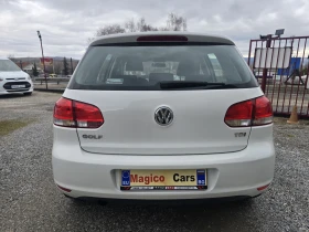 VW Golf 1.6TDI, снимка 6