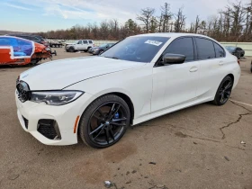 BMW 340 MPACK* XDRIVE* , снимка 1