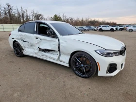 BMW 340 MPACK* XDRIVE* , снимка 4