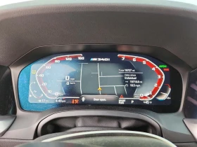 BMW 340 MPACK* XDRIVE* , снимка 9