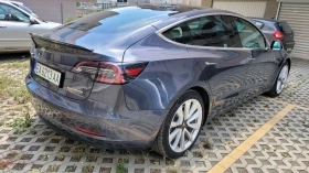 Tesla Model 3, снимка 6