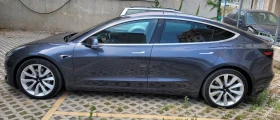 Tesla Model 3, снимка 3