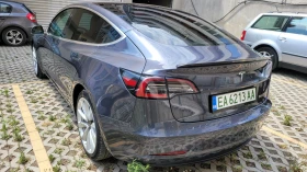 Tesla Model 3, снимка 5