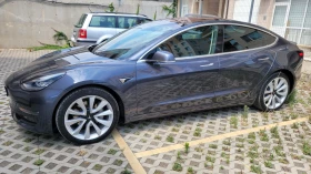 Tesla Model 3, снимка 7
