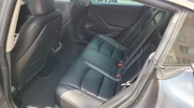 Tesla Model 3, снимка 11
