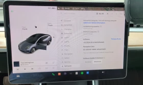 Tesla Model 3, снимка 8