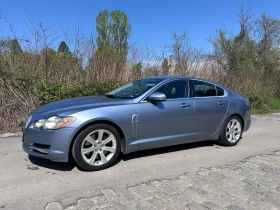 Jaguar Xf 3.0 S, снимка 4