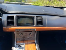 Jaguar Xf 3.0 S, снимка 8