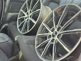 Ford Mustang * EcoBoost * CARFAX * ЦЕНА ДО БГ, снимка 12