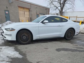Ford Mustang * EcoBoost * CARFAX * ЦЕНА ДО БГ, снимка 2