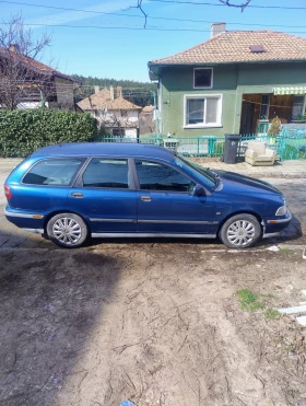 Volvo V40 2.0, снимка 4