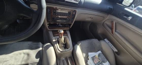VW Passat B5, снимка 10
