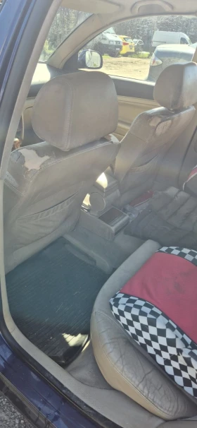 VW Passat B5, снимка 13