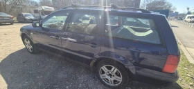 VW Passat B5, снимка 14