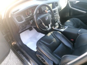 Volvo V60 2.4 D6 AWD Summum Plug In Hybride, снимка 7