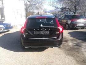 Volvo V60 2.4 D6 AWD Summum Plug In Hybride, снимка 5