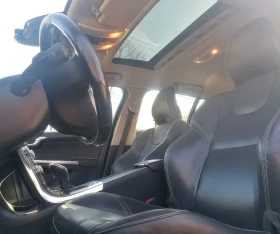 Volvo V60 2.4 D6 AWD Summum Plug In Hybride, снимка 8