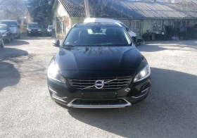 Volvo V60 2.4 D6 AWD Summum Plug In Hybride, снимка 2