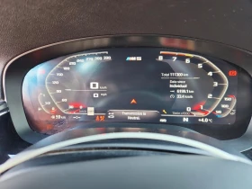 BMW M5 4.4l Base, снимка 9