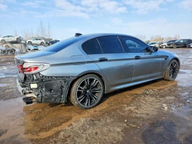BMW M5 4.4l Base, снимка 3