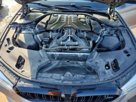 BMW M5 4.4l Base, снимка 11