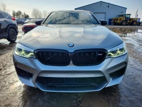 BMW M5 4.4l Base, снимка 5