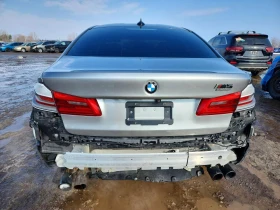 BMW M5 4.4l Base, снимка 6