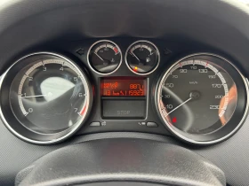 Peugeot 308 1.4i-98кс., снимка 7