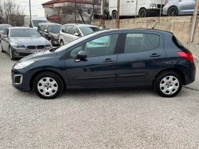 Peugeot 308 1.4i-98кс., снимка 5