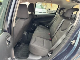 Peugeot 308 1.4i-98кс., снимка 17