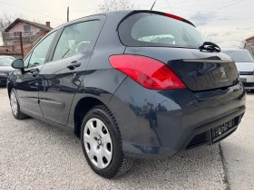 Peugeot 308 1.4i-98кс., снимка 4