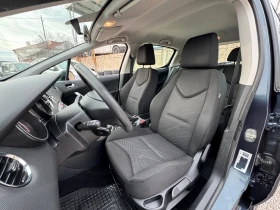 Peugeot 308 1.4i-98кс., снимка 10