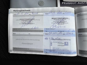 Peugeot 308 1.4i-98кс., снимка 8