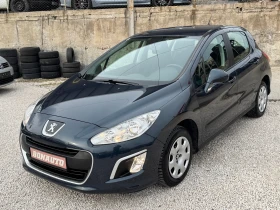 Peugeot 308 1.4i-98кс., снимка 1