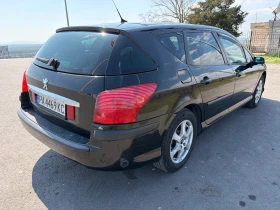Peugeot 407, снимка 5