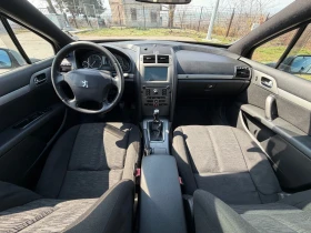 Peugeot 407, снимка 13