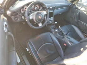 Porsche 911 * Carrera S Cabriolet* , снимка 8