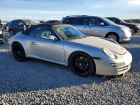 Porsche 911 * Carrera S Cabriolet* , снимка 1