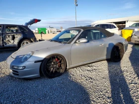 Porsche 911 * Carrera S Cabriolet* , снимка 2