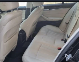 BMW 530 D, RWD, снимка 7