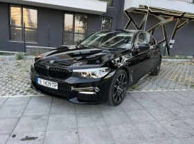 BMW 530 D, RWD, снимка 2