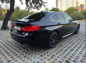 BMW 530 D, RWD, снимка 4