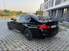 BMW 530 D, RWD, снимка 3