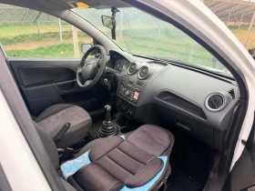 Ford Fiesta 1.4TDCI, снимка 6