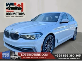 BMW 530 i, снимка 1