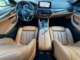 BMW 530 i, снимка 6